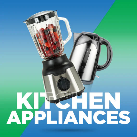 Kitchen Appliances