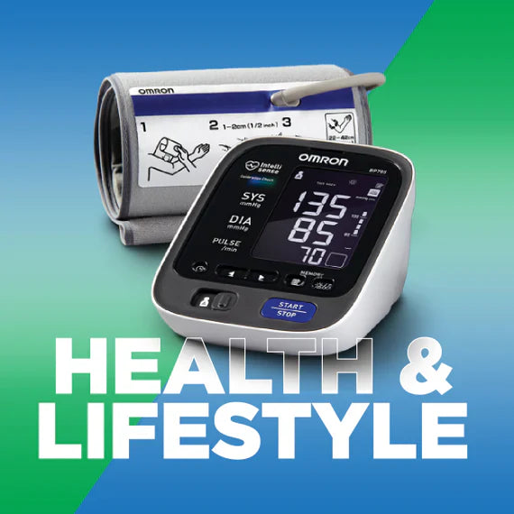Health and Life style